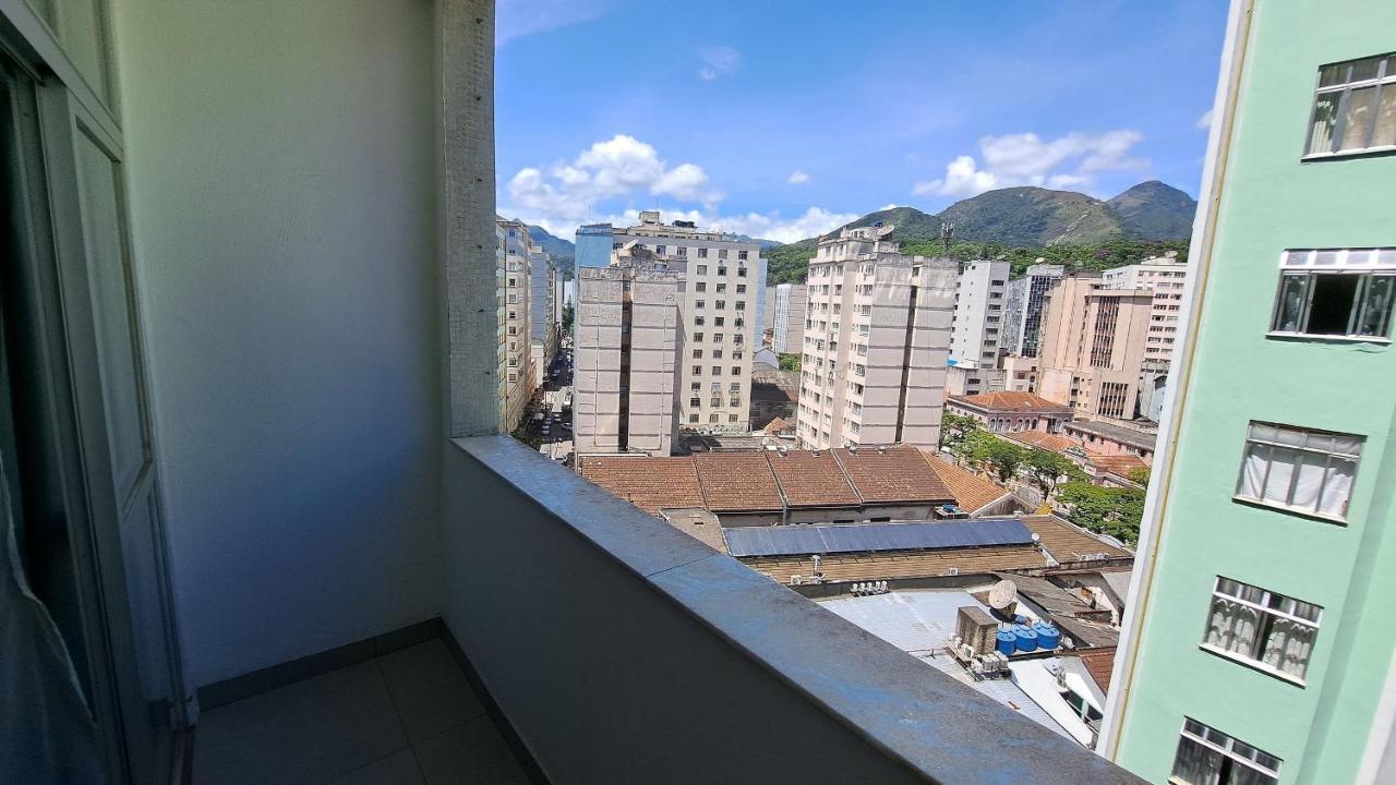 Centro De Petropolis Perto De Tudo エクステリア 写真