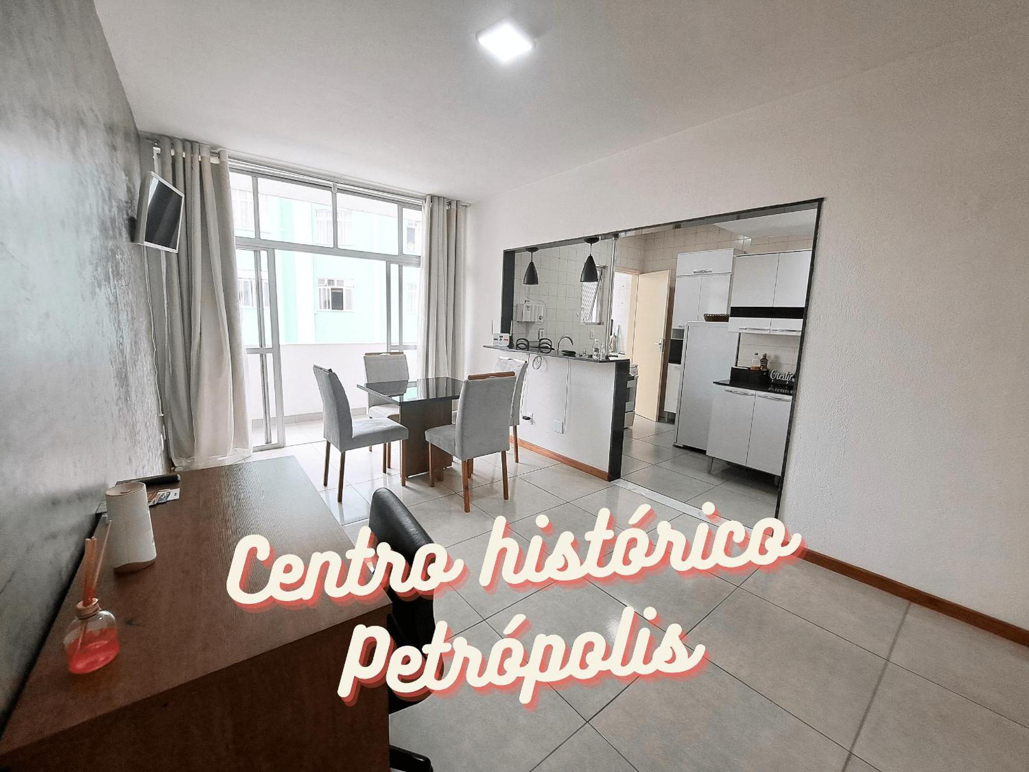Centro De Petropolis Perto De Tudo エクステリア 写真